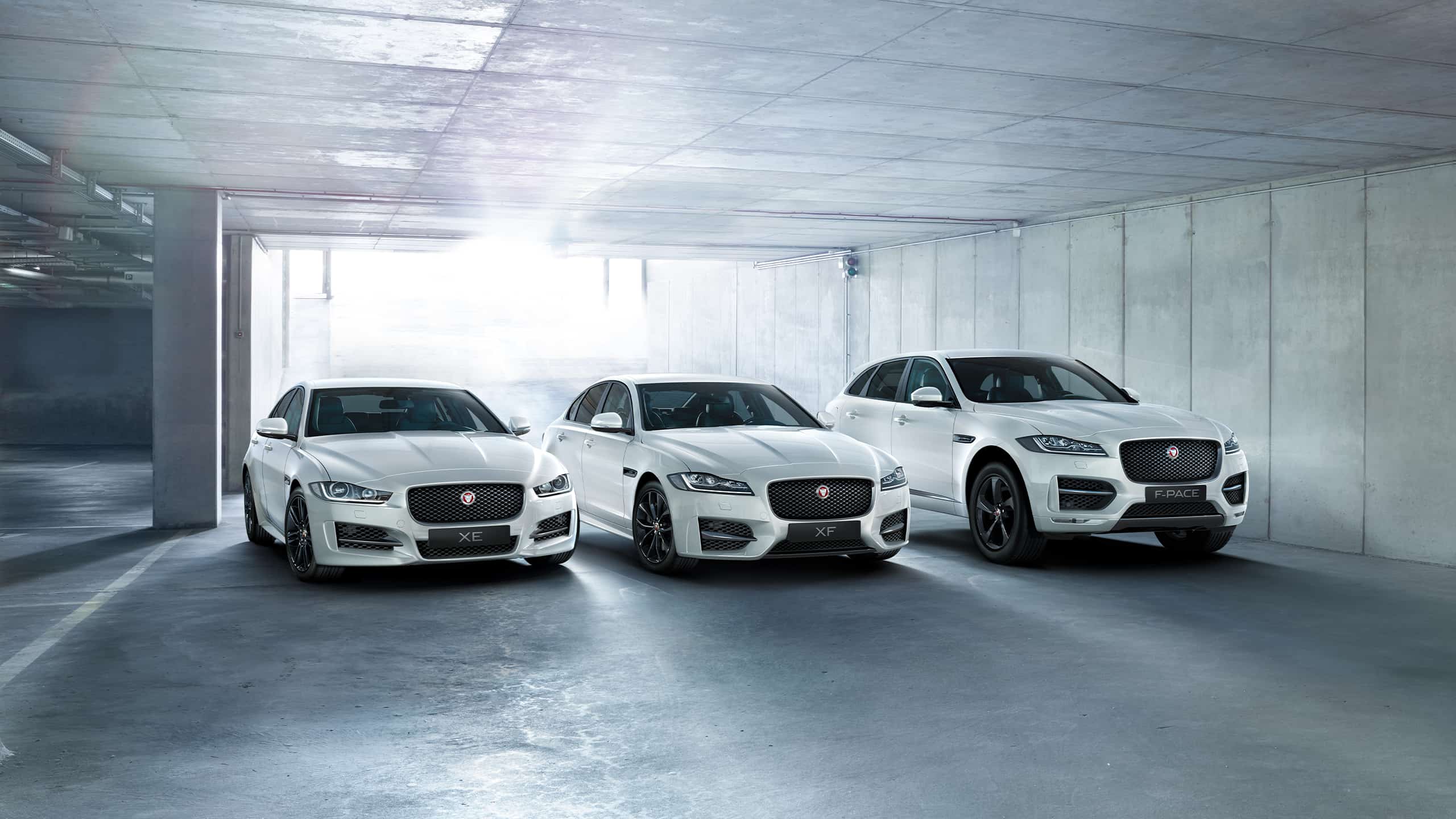 Jaguar Financial Services Přehled všech finančních služeb