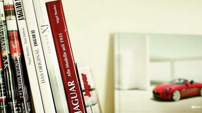 JAGUAR SUITE VE VÍDEŇSKÉM HOTELU SANS SOUCI